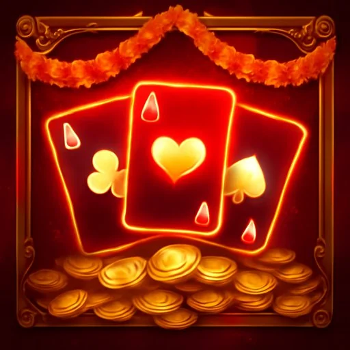 3k777 Blackjack টেবিল